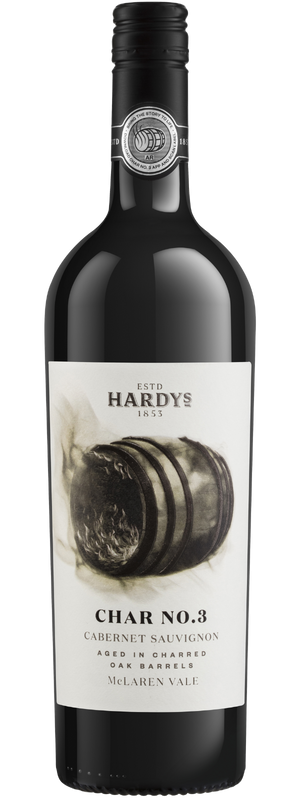 Hardys Char No.3 Cabernet Sauvignon