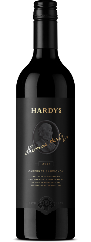 Thomas Hardy Cabernet Sauvignon 2017