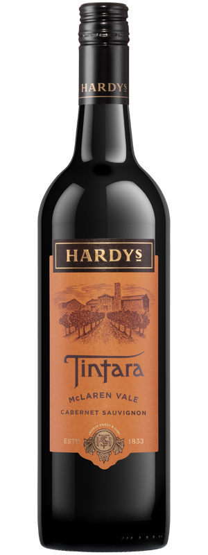 Hardys Tintara Cabernet Sauvignon